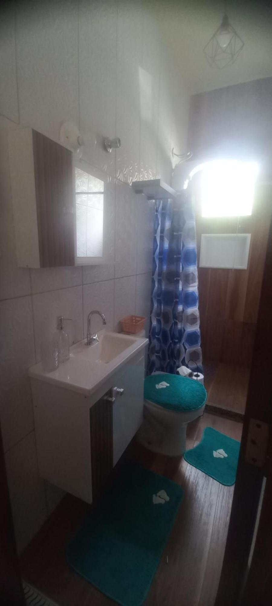 Suite Ponta Da Areia Сан-Педру-да-Алдея Экстерьер фото